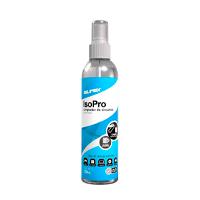 ISOPRO ALCOHOL ISOPROPLICO 250ML ATOMIZADOR SILIMEX ISOPRO ALCOHOL ISOPROPLICO 250ML ATOMIZADOR SILIMEX